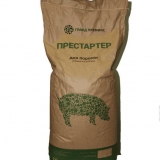 Kako odabrati pravu hranu za prasad